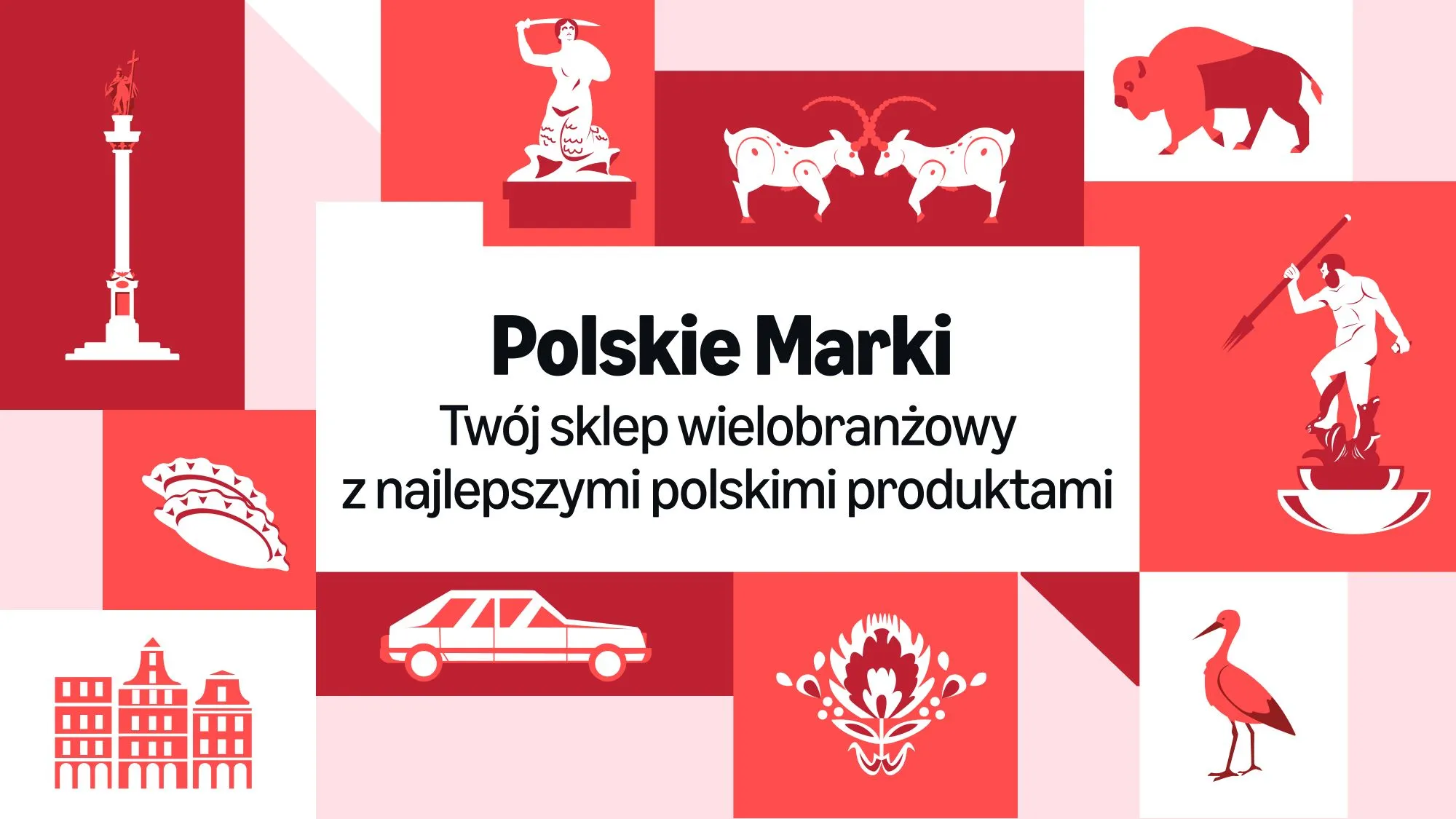 Sklep Polskie Marki na Amazon